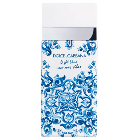 cheap dolce & gabbana light blue for women|what is a dolce food.